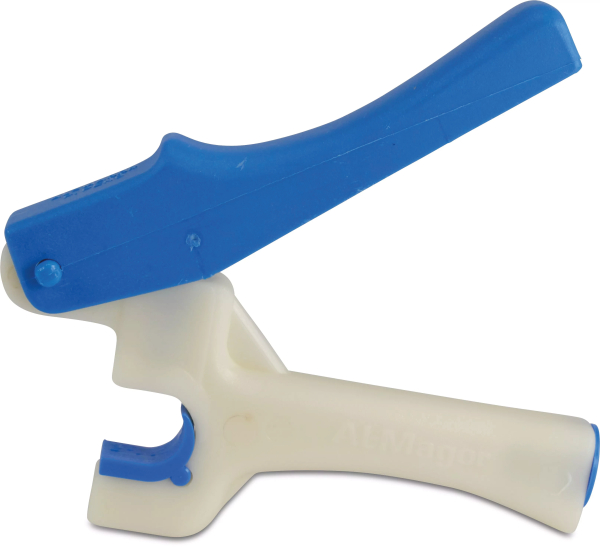 Mechanischer Lochstecher 3mm für 16mm - 20mm Tropfschlauch